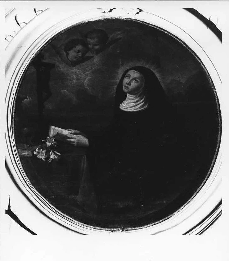 Beata Giuliana da Busto Arsizio - Pesaro